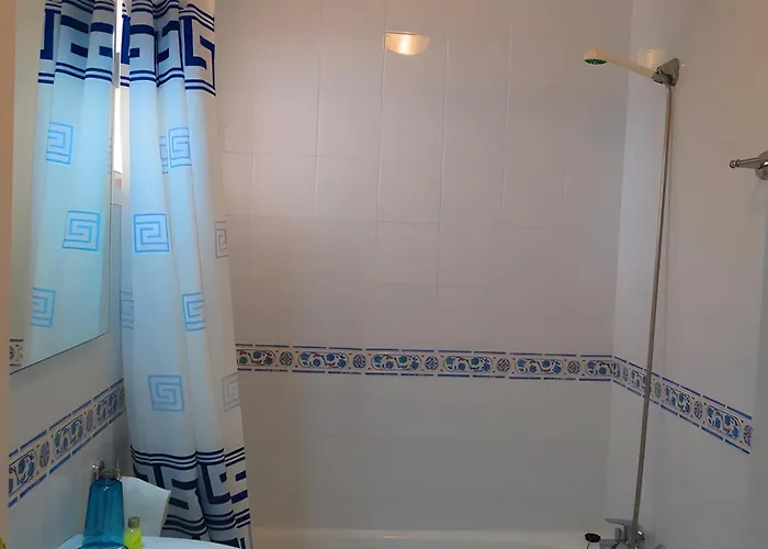 Estudio Chumberas Cerca De La Playa - Lual Нерха