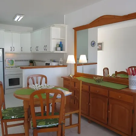 Estudio Chumberas Cerca De La Playa - Lual *