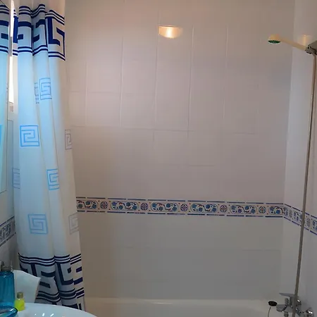 Estudio Chumberas Cerca De La Playa - Lual Nerja